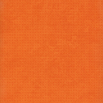 Essentials Criss-Cross Texture 85507-888 Light Bright Orange by Wilmington Prints