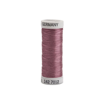 Sulky Original Metallic - #7012 Lavender Thread - 165yds
