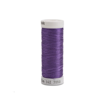 Sulky Original Metallic - #7050 Purple Thread - 165yds