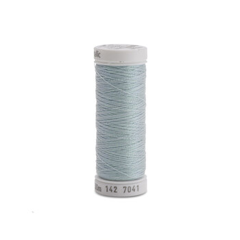 Sulky Original Metallic - #7041 Rainbow Prism Lt. Blue Thread - 110yds