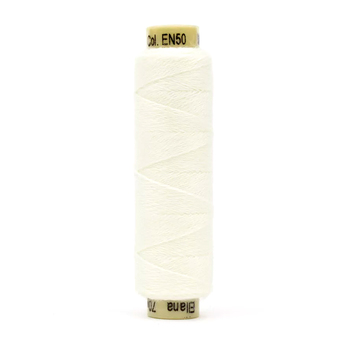Ellana Wool Thread EN50 Parchment - 70 yd
