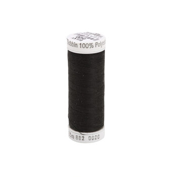 Sulky Bobbin Thread - Black 882-0020 - 475 yds