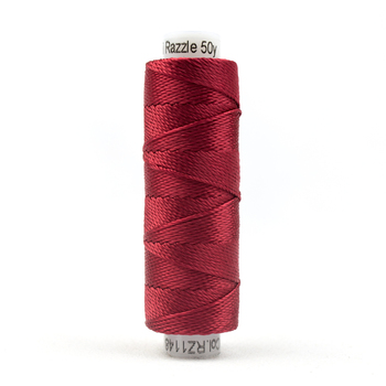 Razzle Thread 1148 Tango Red - 50 yds