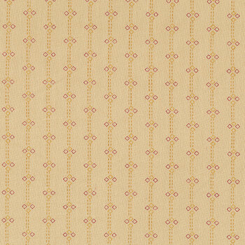 Butter Churn Basics 6288-33 Stripes by Kim Diehl for Henry Glass Fabrics