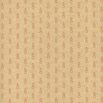 Butter Churn Basics 6289-33 by Kim Diehl for Henry Glass Fabrics