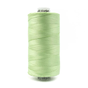 Konfetti Thread KT706 Mint Green - 1000m