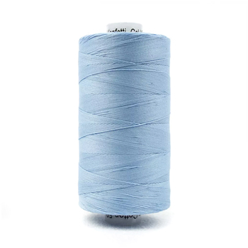 Konfetti Thread KT609 Sky Blue - 1000m