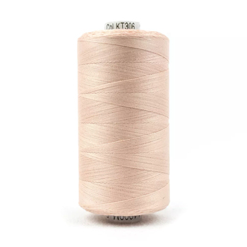 Konfetti Thread KT306 Soft Pink - 1000m