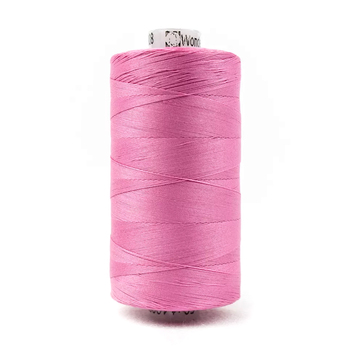 Konfetti Thread KT308 Carnation Pink - 1000m