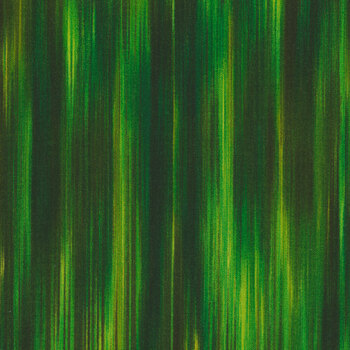 Fleurish 5619-44 Green by Kanvas Studio for Benartex