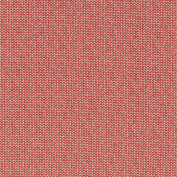 Merry Starts Here 5733-31 Sweater Weather Red by Sweetwater for Moda Fabrics REM