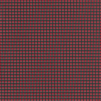 Merry Starts Here 5737-11 Christmas Plaid Red Black by Sweetwater for Moda Fabrics