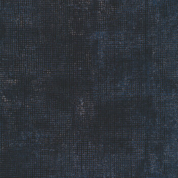 Chalk and Charcoal 17513-248 Marine by Robert Kaufman Fabrics REM