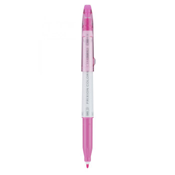 Frixion Colors Erasable Ink Marker - Light Pink