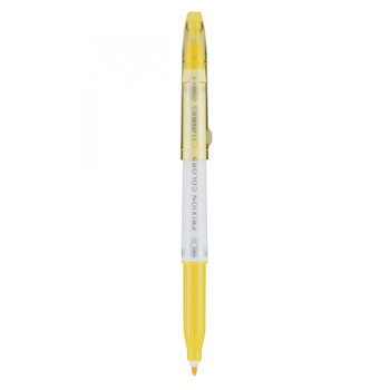 Frixion Colors Erasable Ink Marker - Yellow