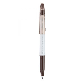 Frixion Colors Erasable Ink Marker - Brown