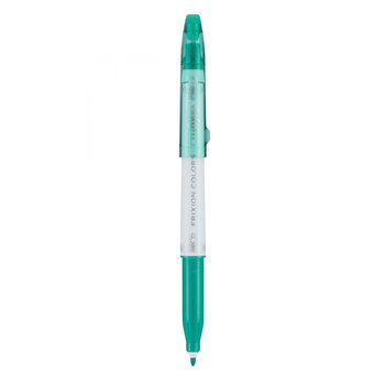 Frixion Fine Point 0.7mm Clicker Fabric Pen — Quilt Beginnings