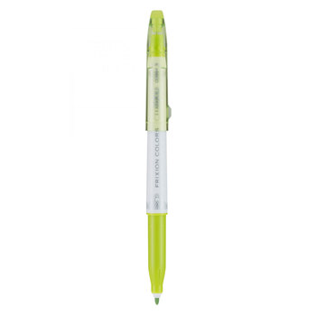 Frixion Colors Erasable Ink Marker - Lime Green