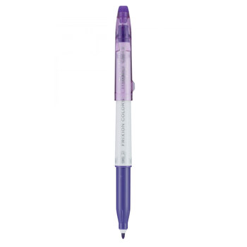 Frixion Colors Erasable Ink Marker - Purple