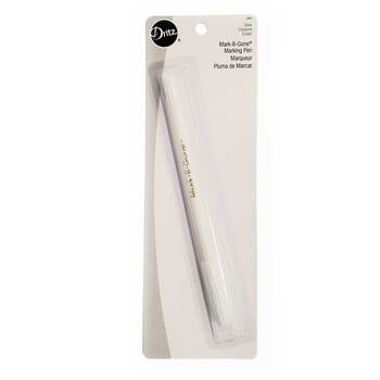 Chaco Liner Pen - White – gather here online