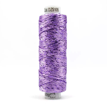 Dazzle Thread 5105 Orchid Bloom - 50 yds