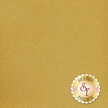 Holiday Elegance 38934M-1 Gold Metallic by Windham Fabrics