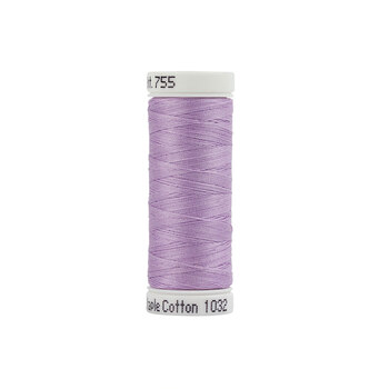 Sulky 50 wt Cotton Thread #1032 Medium Purple - 160 yds