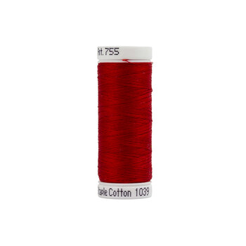 Sulky 12 wt Cotton Petites Thread #1030 Periwinkle - 50 yds