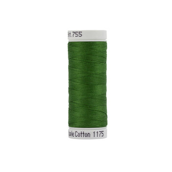 Sulky 50 wt Cotton Thread #1175 Dark Avocado - 160 yds