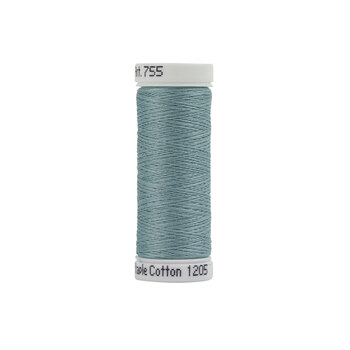 Sulky 50 wt Cotton Thread #1205 Medium Jade - 160 yds