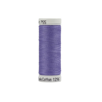 Sulky 50 wt Cotton Thread #1296 Hyacinth - 160 yds