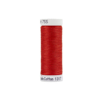 Sulky 50 wt Cotton Thread #1317 Poppy - 160 yds