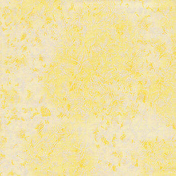 Fairy Frost CM0376-BUTT-D Butter by Michael Miller Fabrics REM