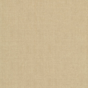Laundry Basket Favorites: Linen Texture 9057-N1 Sandcastle by Edyta Sitar for Andover Fabrics