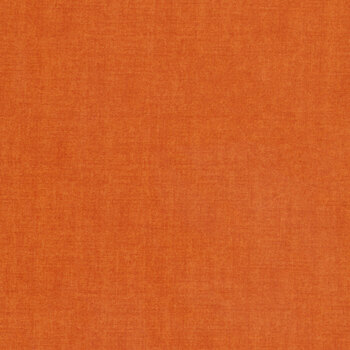 Laundry Basket Favorites: Linen Texture 9057-O Persimmon by Edyta Sitar for Andover Fabrics