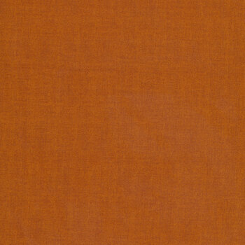 Laundry Basket Favorites: Linen Texture 9057-O1 Rust by Edyta Sitar for Andover Fabrics