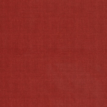 Laundry Basket Favorites: Linen Texture 9057-R Red Rose by Edyta Sitar for Andover Fabrics