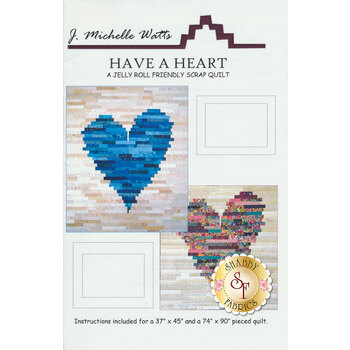 Have A Heart Pattern