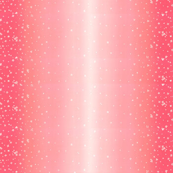 Ombre Bloom 10870-226 Popsicle Pink by Moda Fabrics REM