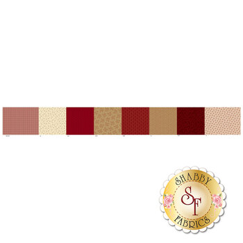 Patches Of Joy 8424-0511 by Marcus Fabrics