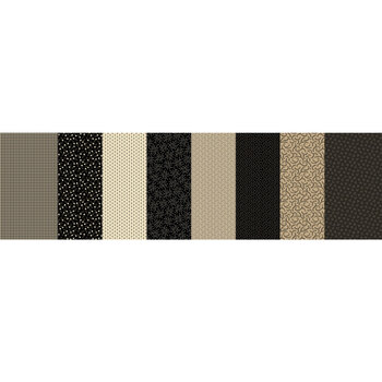Patches Of Autumn 8424-0512 by Marcus Fabrics