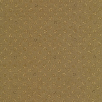 Spots and Dots 8515-N by Edyta Sitar for Andover Fabrics REM