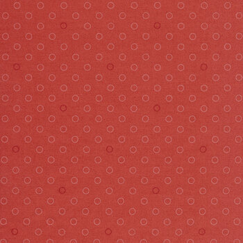 Spots and Dots 8515-R3 by Edyta Sitar for Andover Fabrics REM
