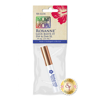 Roxanne Glue-Baste-It - Dip & Dab XL