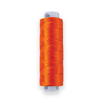Razzle Thread 0027 Orange - 50 yds