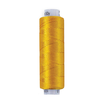 Razzle Thread RZ2118 Sunny Yellow - 50 yds
