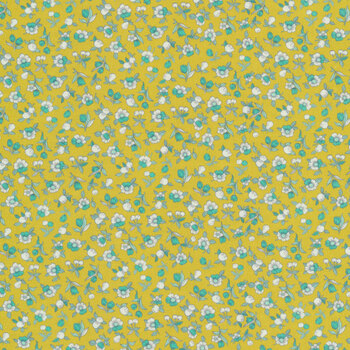Flour Garden 23324-13 Sprouts by Moda Fabrics