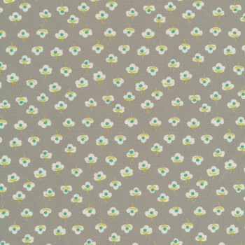 Flour Garden 23326-12 Geode by Moda Fabrics