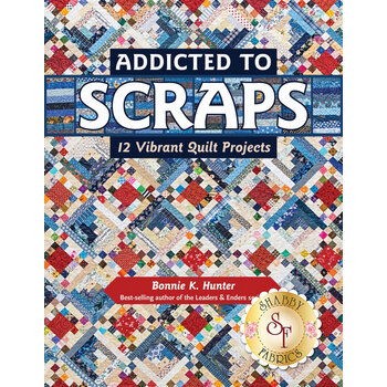 Addicted To Scraps Book