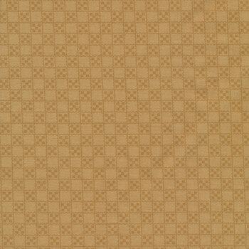 French Armoire 51555-5 Beige Garden Tablecloth by Windham Fabrics